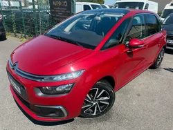CITROEN C4 PICASSO II (2) 1.6 BLUEHDI BOITE AUTO 120 S&S BUSINESS + EAT6 PAYEZ EN 4x 10x 12x 24x 36x