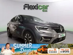 RENAULT Arkana 1.3 TCe Techno EDC 103kW