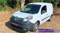 Renault Kangoo de 2020