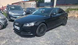Audi A4 B8 - 2.0TDi 143cv BVA Multitronic 1er Main 225 000km passat serie 3 classe c