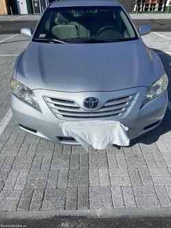 Toyota Camry 2.4
