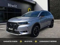 DS 7 1.5 Bluehdi 130 ch Performance Line