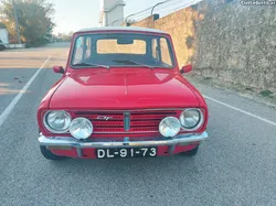 MINI 1275 GT