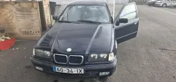 BMW 318 tds