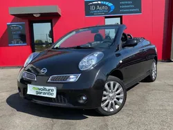 Nissan Micra C-PLUS-C 1.4 90