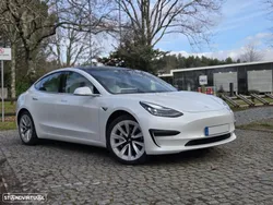Tesla Model 3 Standard Range Plus RWD