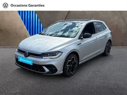 Volkswagen Polo 1.0 TSI 95ch R-Line