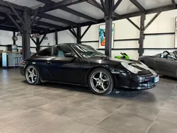Porsche 911 COUPE (996) 320CH CARRERA BVM6