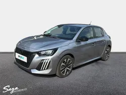Peugeot 208 PureTech 75 S&S BVM5 Active