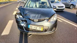 Mazda 2 Confort
