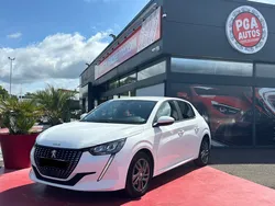 Peugeot 208 1.5 L Blue-HDi 100 CH "Active Business"