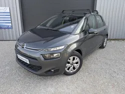 Citroën C4 Picasso 1.6 HDi 115ch Confort