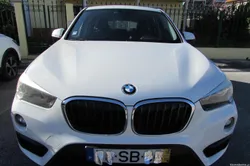 BMW X1 Sdrive16d