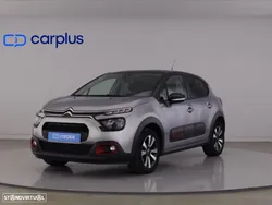 Citroën C3 1.2 PureTech C-Series