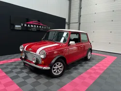 Rover MINI COOPER 63cv / ENTRETIEN À JOUR / ENCEINTES JBL