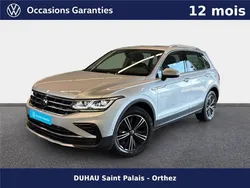 Volkswagen Tiguan II 2.0 TDI 150CH DSG7 Elegance