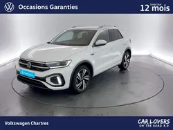 VOLKSWAGEN T-Roc 1.5 TSI EVO 150 Start/Stop BVM6 R-Line