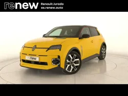 Renault Megane E-Tech 5 Techno autonomía confort 110 kW