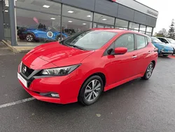 NISSAN Leaf Electrique 40kWh Acenta
