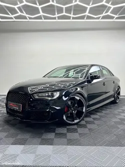 Audi A3 1.6 TDI S-line