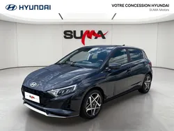 HYUNDAI i20 1.0 T-GDi 100 Creative