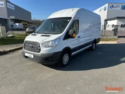 Ford Transit L4H3 Trend Business 2.0 TDCI ECOBLUE 131 ch TVA récupérable 2017