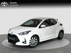 Toyota Yaris 120H 1.5 Active Tech