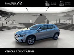 MERCEDES GLA 200 d 7-G DCT Sensation