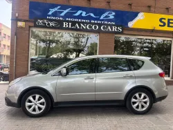SUBARU Tribeca B9 3.0 Limited Aut.
