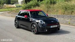MINI Coupé ver-john-cooper-works-auto