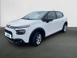 Citroën C3 BlueHDi 100 BVM6 - You
