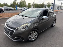 Peugeot 208 (2) 1.2 puretech 82 tech edition 5p