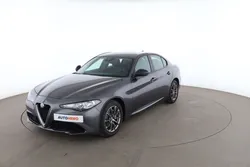 Alfa Romeo Giulia 2.2 AT8 150 ch