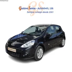 Renault Clio 1.2 Turbo 101cv Dynamique