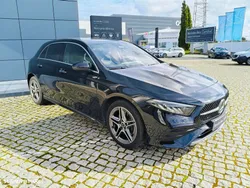 Mercedes-Benz A 250 e