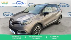 Renault Captur 0.9 TCe 90 Intens