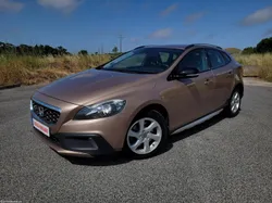 Volvo V40 Cross Country 1.6 D 115cv