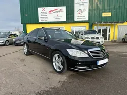 Mercedes Classe S 350 BlueTec Exécutive BLUE EFFICENCY 7G-Tronic