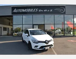 Renault CLIO IV 1.5 DCI 75CH ENERGY TREND 5P EURO6C