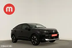 Citroën C4 1.2 Hybrid Max e-DSC6