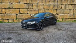 Audi A3 Limousine 1.6 TDI