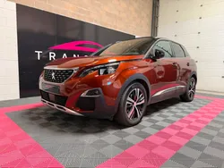 Peugeot 3008 GT LINE 1.5 BLUE HDI 130 CH S&S