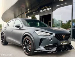 Cupra Formentor 2.5 TSI DSG 4Drive VZ5