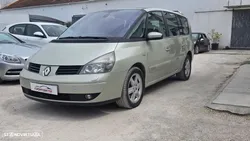 Renault Grand Espace 3.0 d Initiale 7L Pro