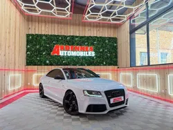 Audi rs5 4.2 v8 450 cv