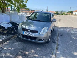 Suzuki Swift 1.3 16V GL