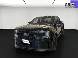 FORD RANGER DCA 3.0 ECOBLUE V6 240 CH BVA10 e-4WD MS-RT