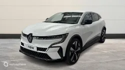 Renault Mégane E-Tech Electric EV40 130ch Techno standard charge