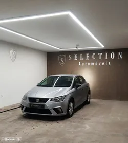 SEAT Ibiza 1.6 TDI Style