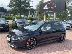 Volkswagen Golf VIII (2) 2.0 TSI 300 GTI CLUBSPORT DSG7